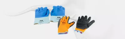 Arbeitshandschuhe